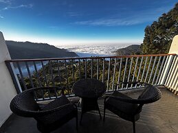 SERENE FOREST RESORT