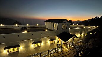 SERENE FOREST RESORT