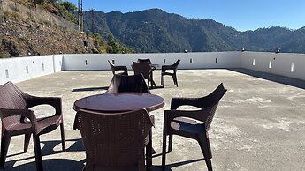 SERENE FOREST RESORT