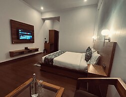 SERENE FOREST RESORT