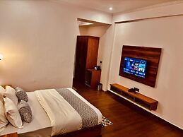 SERENE FOREST RESORT