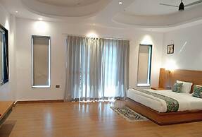 SERENE FOREST RESORT