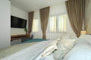 Luxury Aparthotel Zadar