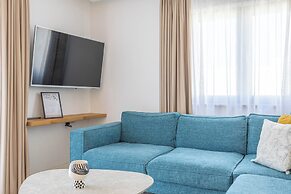 Luxury Aparthotel Zadar