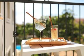 Luxury Aparthotel Zadar