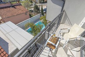Luxury Aparthotel Zadar