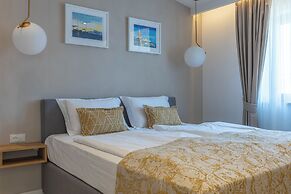 Luxury Aparthotel Zadar