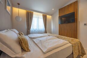 Luxury Aparthotel Zadar