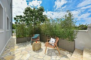 Luxury Aparthotel Zadar