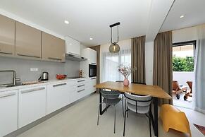 Luxury Aparthotel Zadar