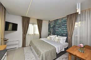 Luxury Aparthotel Zadar