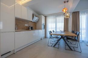 Luxury Aparthotel Zadar