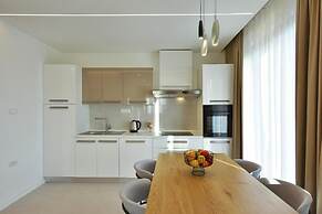Luxury Aparthotel Zadar