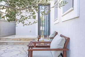 Luxury Aparthotel Zadar