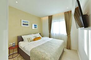 Luxury Aparthotel Zadar