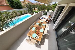 Luxury Aparthotel Zadar