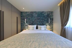 Luxury Aparthotel Zadar
