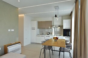 Luxury Aparthotel Zadar