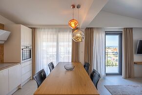 Luxury Aparthotel Zadar