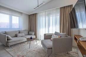 Luxury Aparthotel Zadar