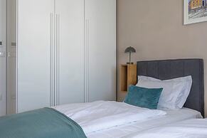 Luxury Aparthotel Zadar