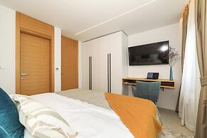 Luxury Aparthotel Zadar