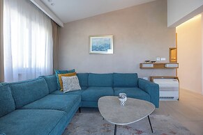 Luxury Aparthotel Zadar