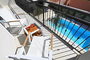 Luxury Aparthotel Zadar