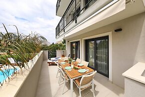 Luxury Aparthotel Zadar