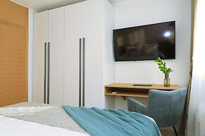 Luxury Aparthotel Zadar