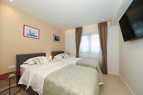 Luxury Aparthotel Zadar