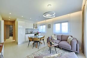 Luxury Aparthotel Zadar