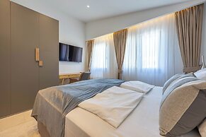 Luxury Aparthotel Zadar