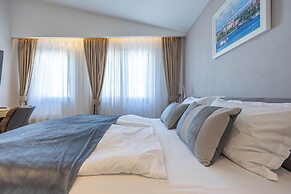 Luxury Aparthotel Zadar