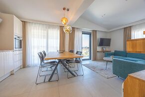 Luxury Aparthotel Zadar