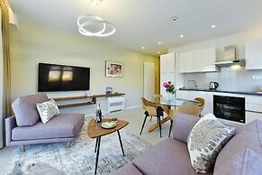Luxury Aparthotel Zadar