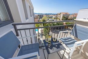 Luxury Aparthotel Zadar