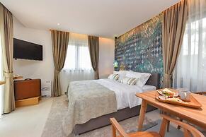 Luxury Aparthotel Zadar