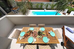 Luxury Aparthotel Zadar