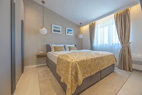 Luxury Aparthotel Zadar