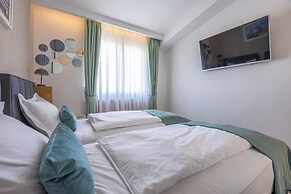Luxury Aparthotel Zadar