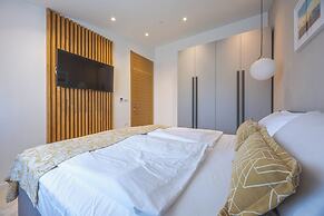 Luxury Aparthotel Zadar