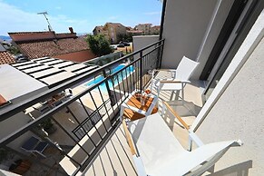 Luxury Aparthotel Zadar