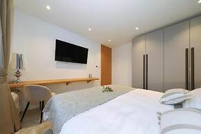 Luxury Aparthotel Zadar