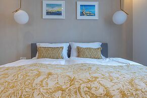 Luxury Aparthotel Zadar