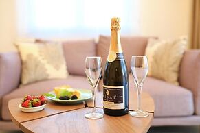 Luxury Aparthotel Zadar