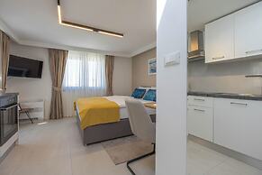Luxury Aparthotel Zadar