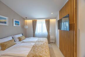 Luxury Aparthotel Zadar