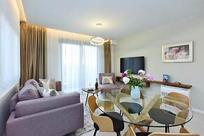 Luxury Aparthotel Zadar