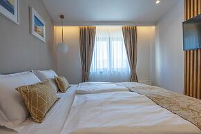 Luxury Aparthotel Zadar